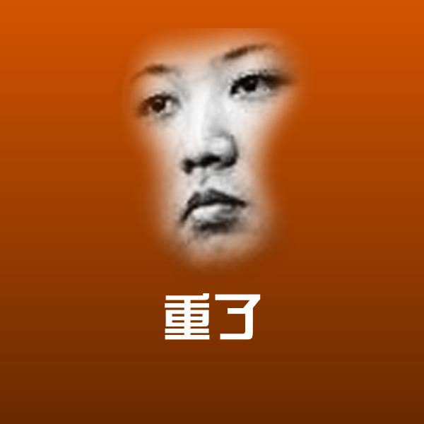 重了表情包