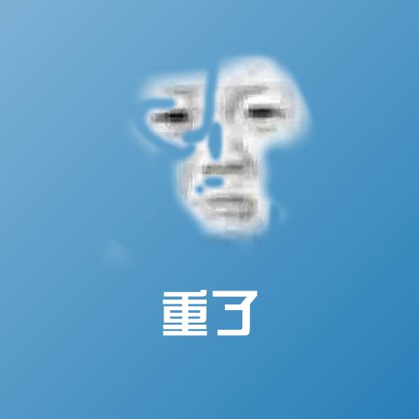 搞笑重了表情