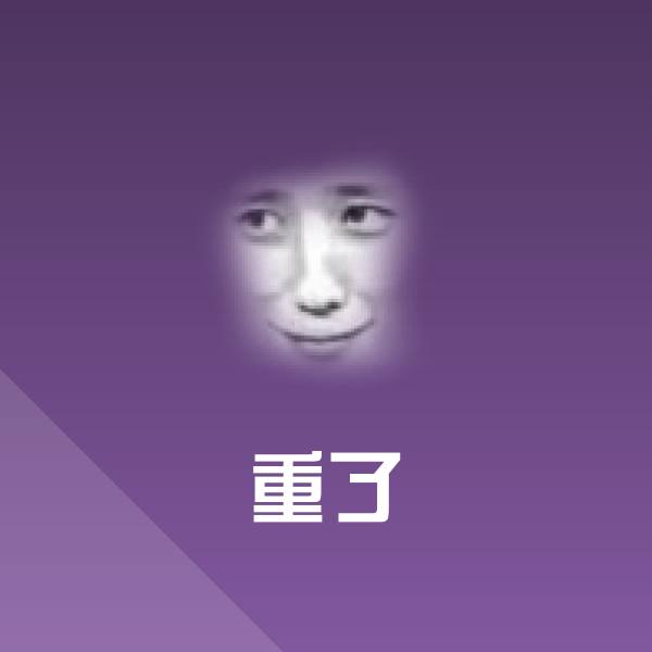 重了表情包