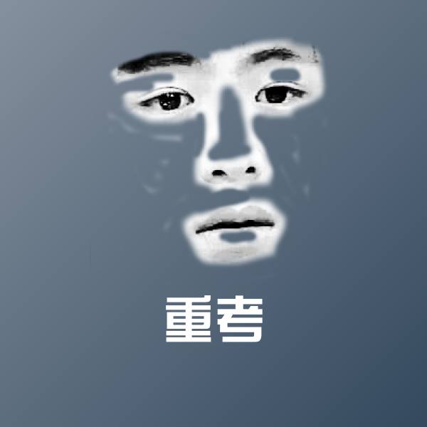 重考表情包