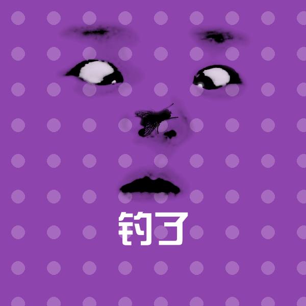 钓了沙雕表情包