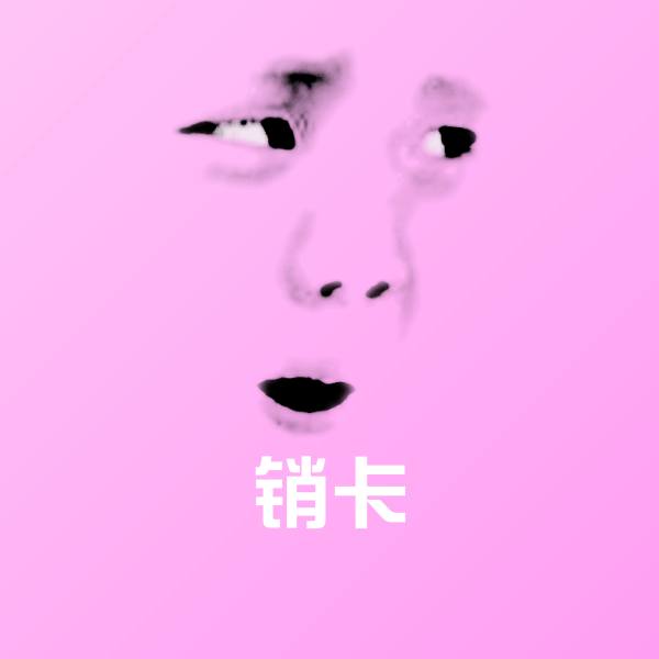 销卡表情包