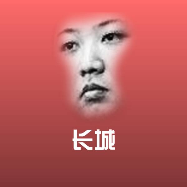 长城斗图图片 第1张