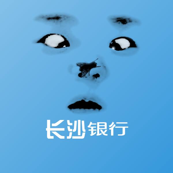 原创长沙银行表情包