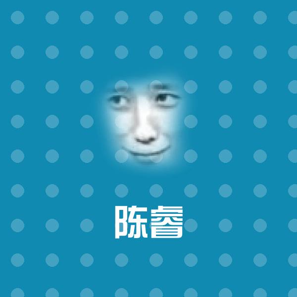 陈睿表情包