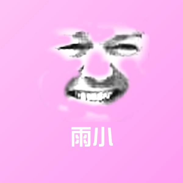 雨小聊天表情