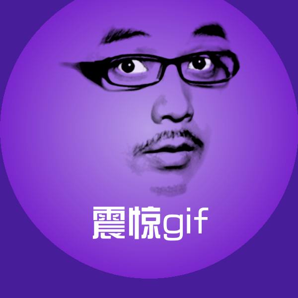 震惊gif斗图神器