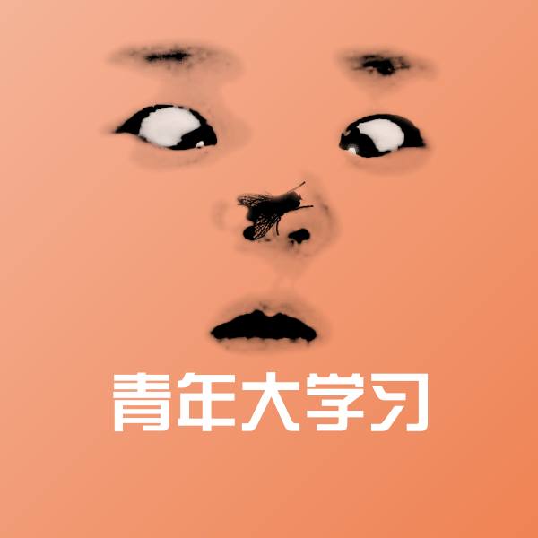 青年大学习聊天表情