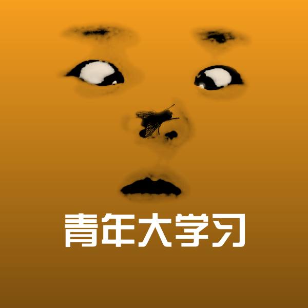 青年大学习表情包