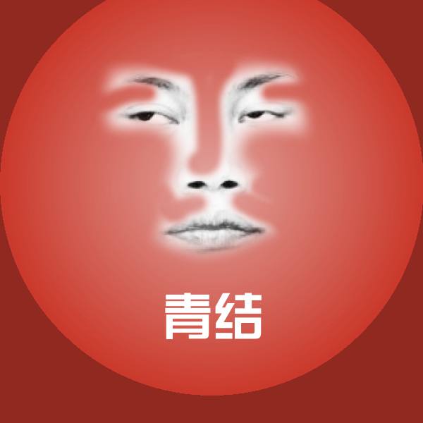 搞笑青结表情