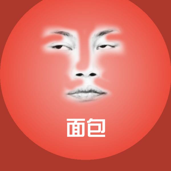 搞笑面包表情