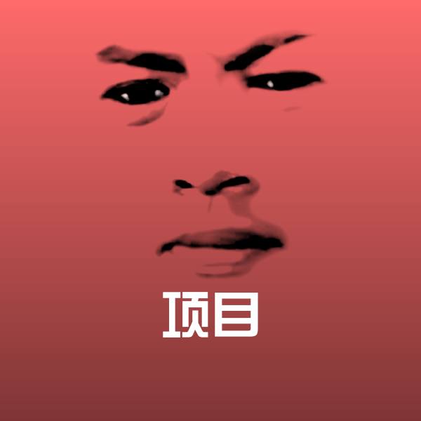 项目斗图图片