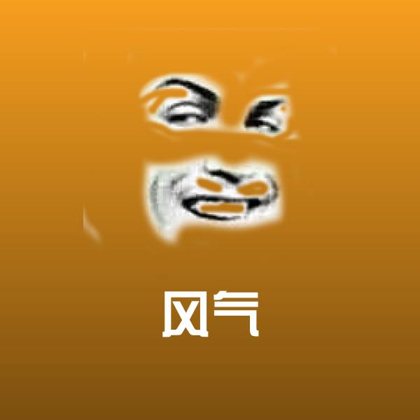 搞笑风气表情
