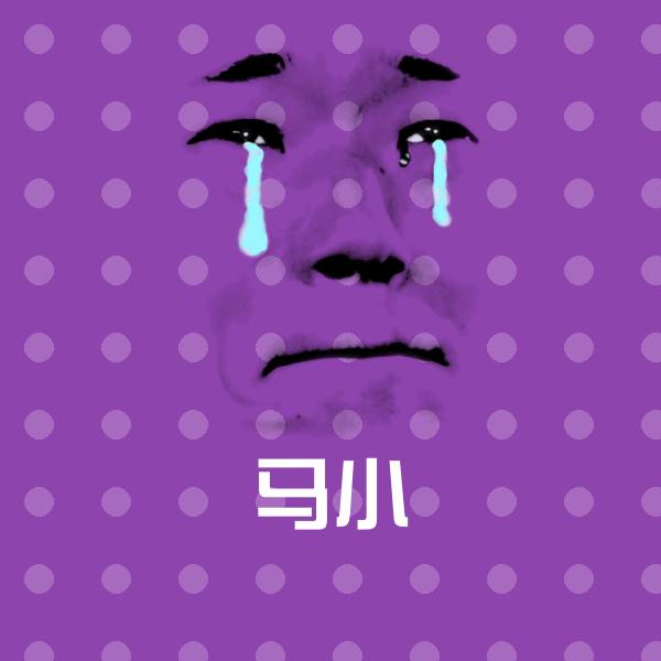 马小表情包