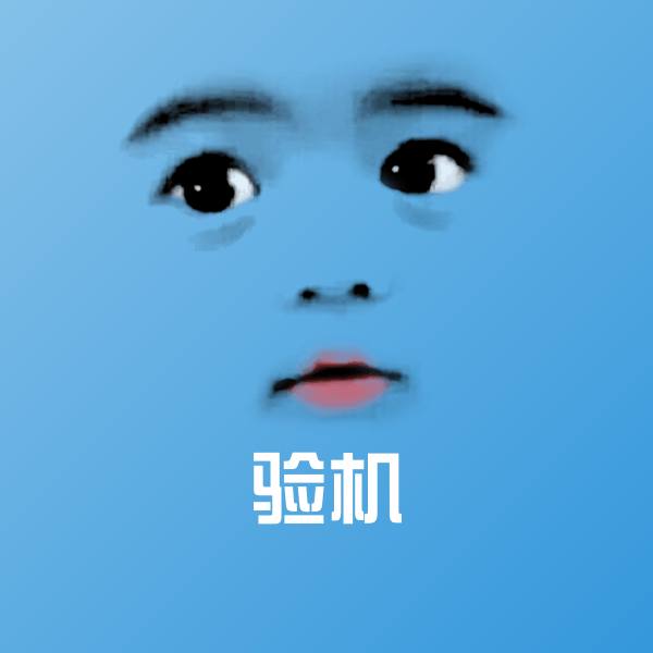 验机表情包