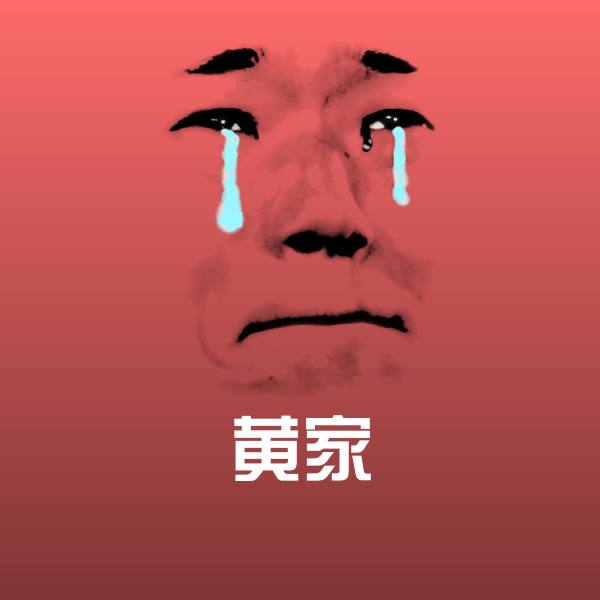 黄家沙雕表情包