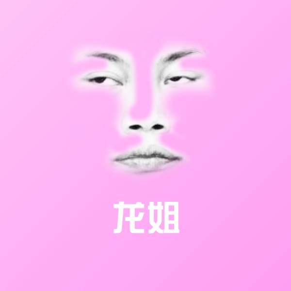 搞笑龙姐表情