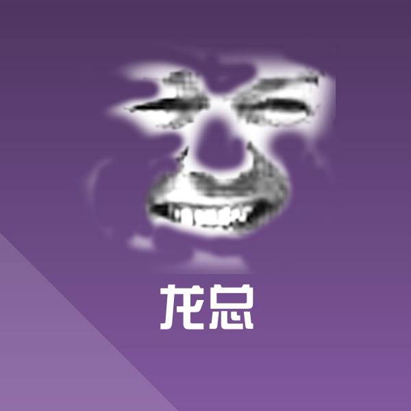 龙总聊天表情