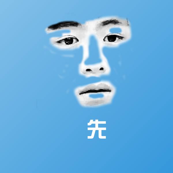 搞笑先表情 第1张
