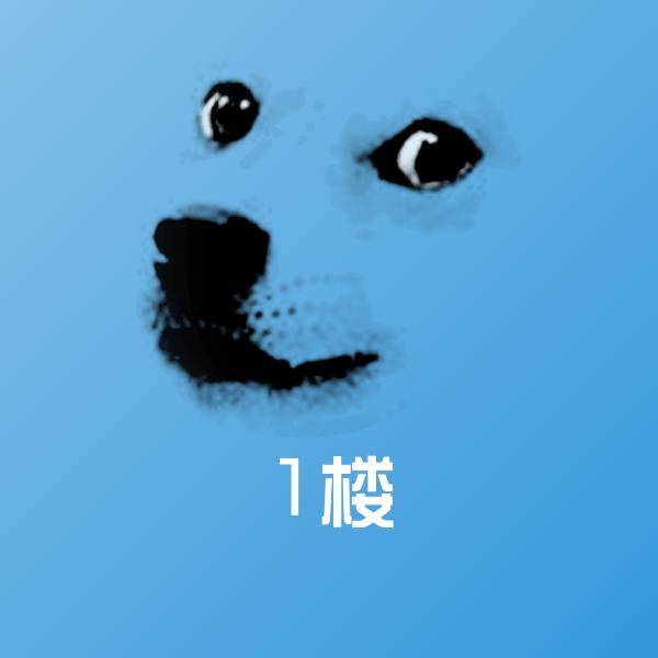 1楼沙雕表情包