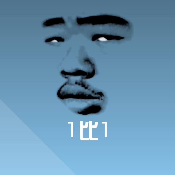 1比1斗图图片