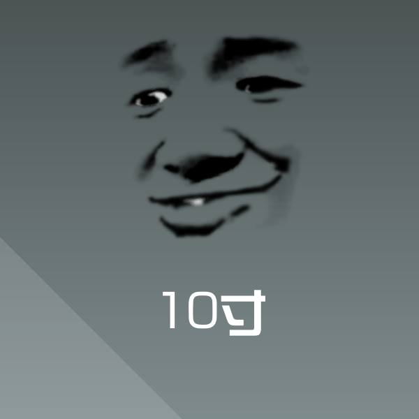 搞笑10寸表情 第1张