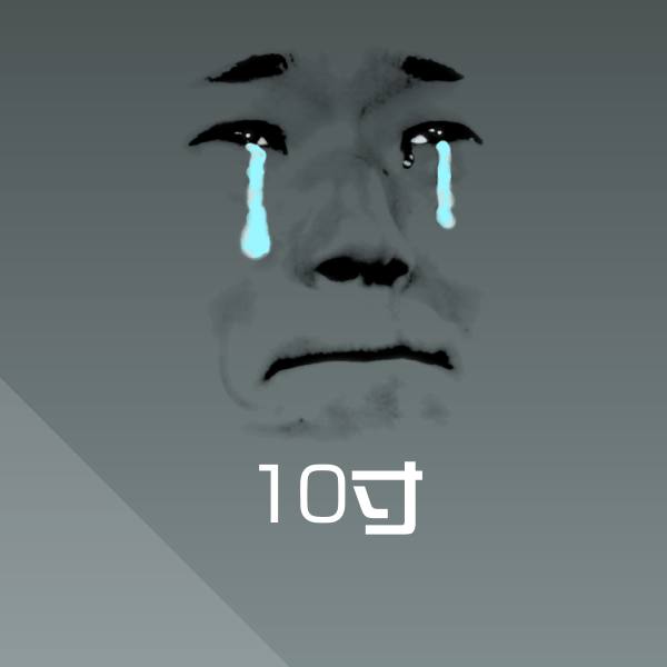 10寸聊天表情