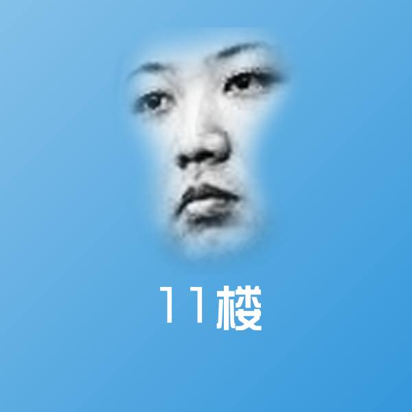 搞笑11楼表情