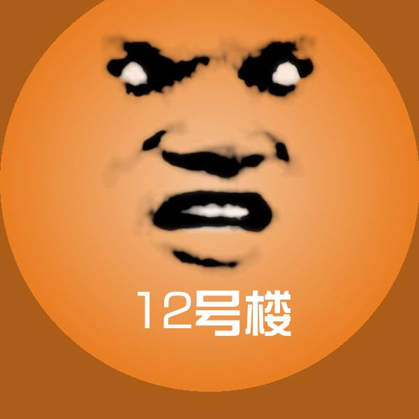 原创12号楼表情包