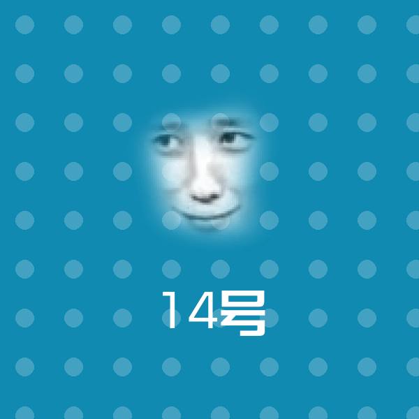 搞笑14号表情 第1张