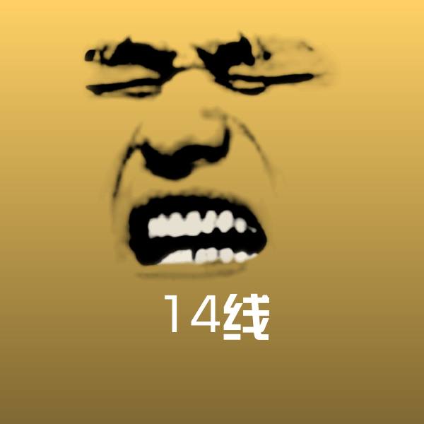 14线斗图图片