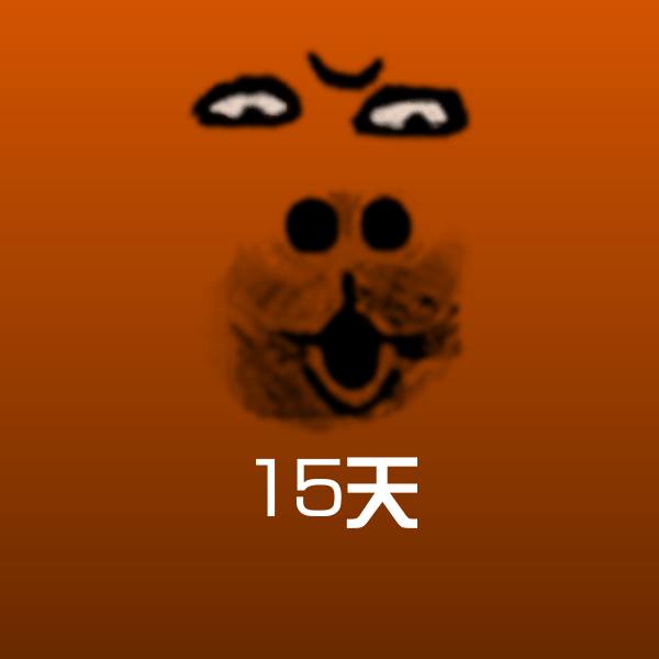 15天沙雕表情包