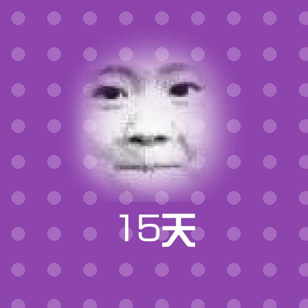 搞笑15天表情