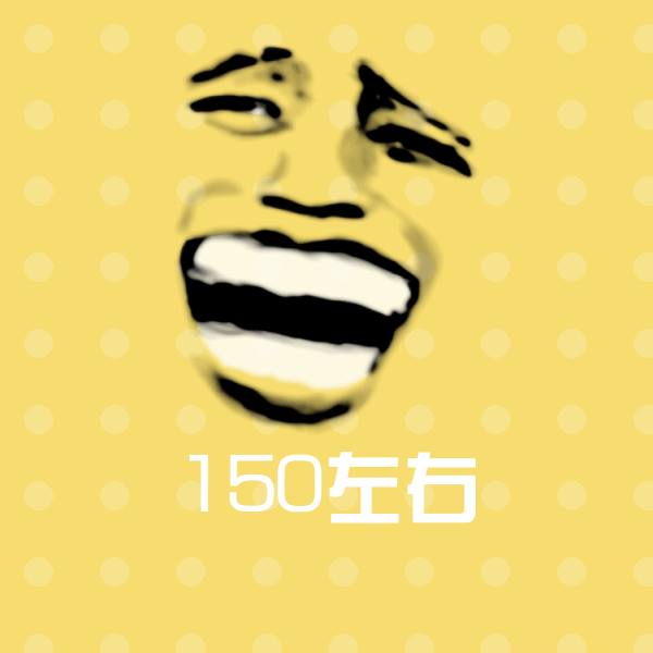 150左右沙雕表情包