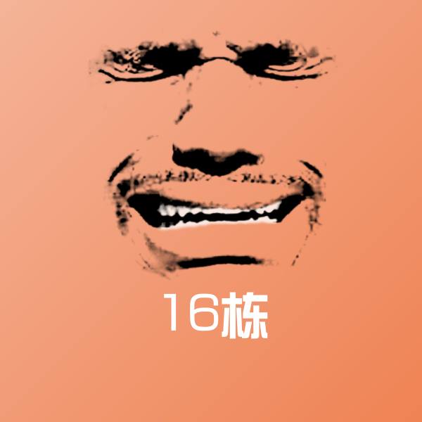 16栋沙雕表情包