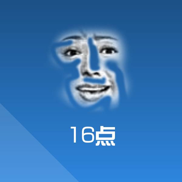 搞笑16点表情