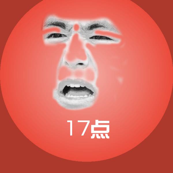 17点聊天表情