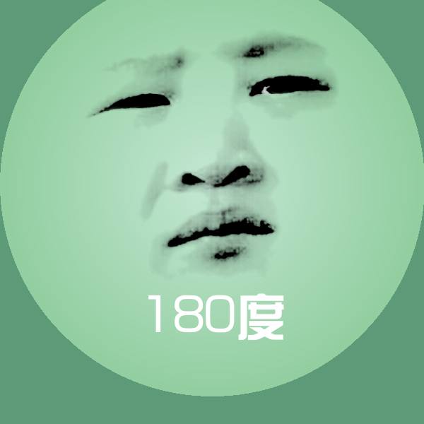 180度斗图图片
