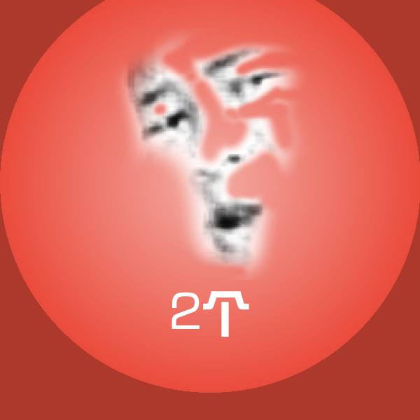 原创2个表情包 第1张