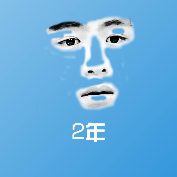 2年表情包 第1张