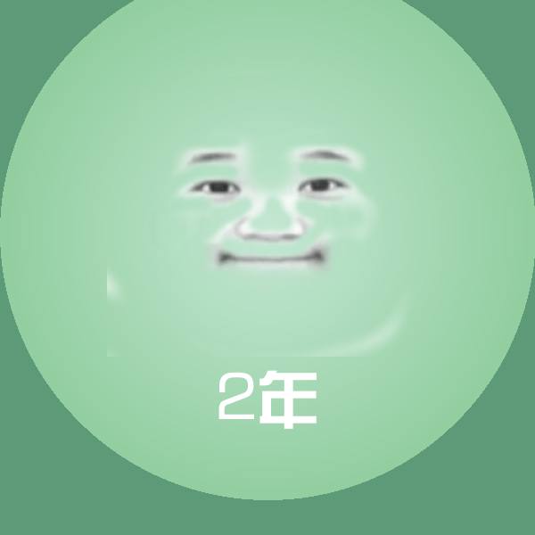 2年沙雕表情包