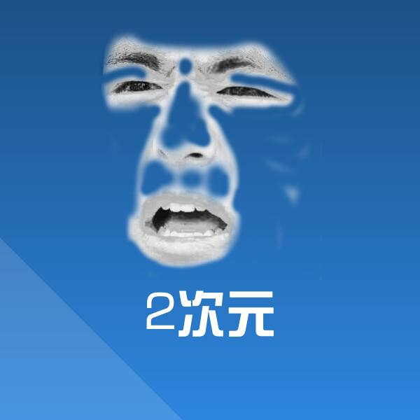 2次元斗图神器
