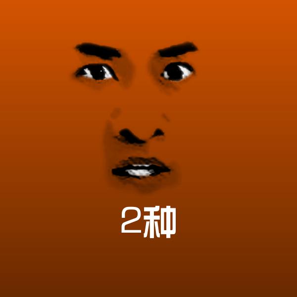 2种表情包