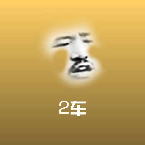 2车表情包