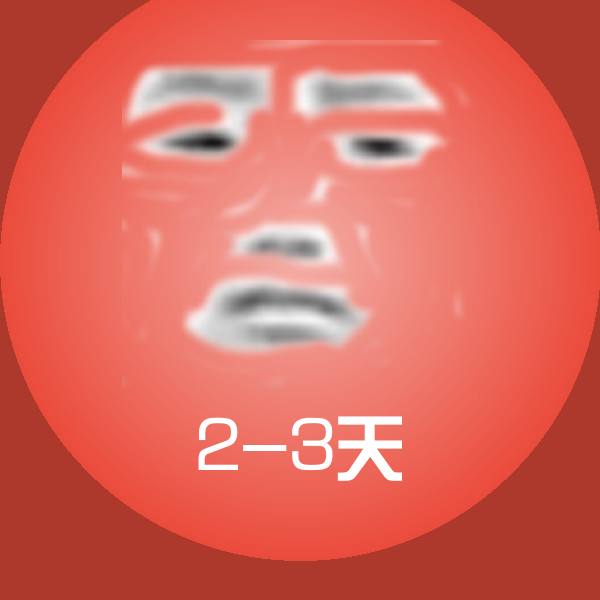 2-3天表情包