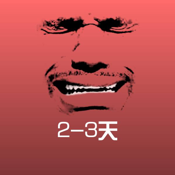 搞笑2-3天表情