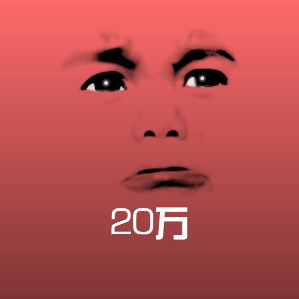 20万表情包