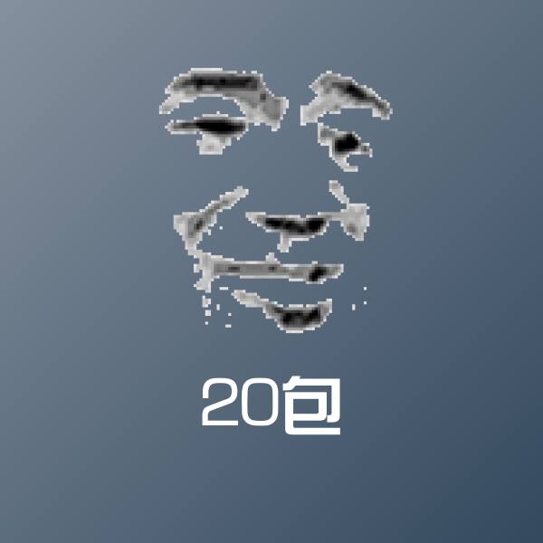 20包斗图神器