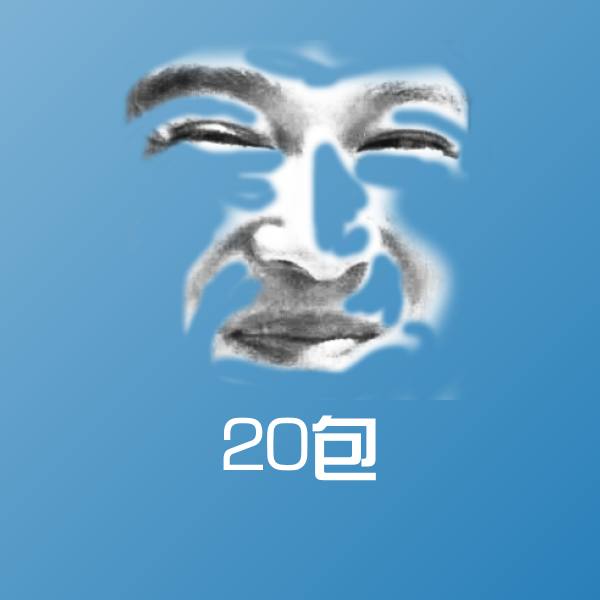 20包聊天表情