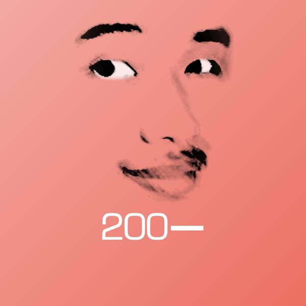 搞笑200一表情
